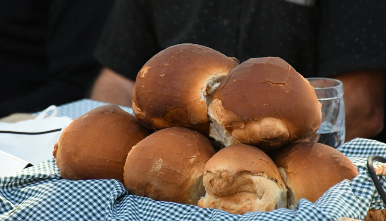 Llega a Saladillo la Fiesta de la Galleta de Piso