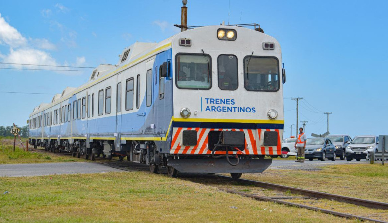 Confirman el cierre definitivo del tren que une Buenos Aires con Pinamar