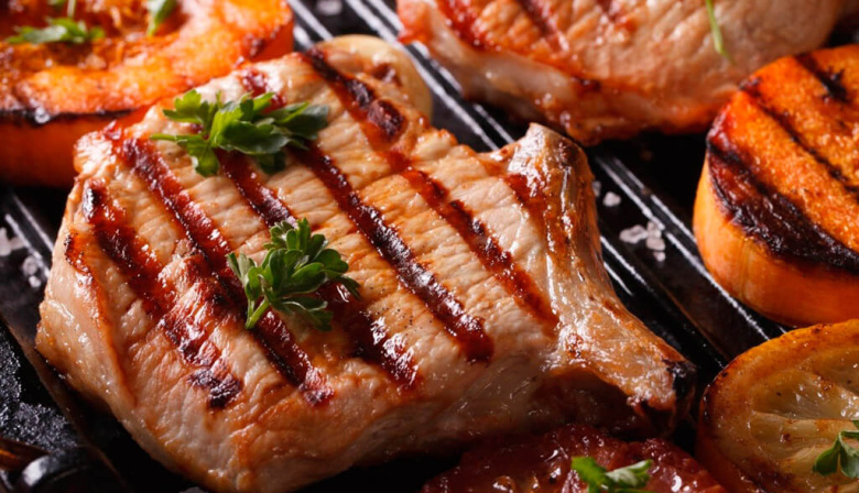 Fuego, sabor y campo: vuelve la Fiesta de la Carne de Cerdo a Roque Pérez