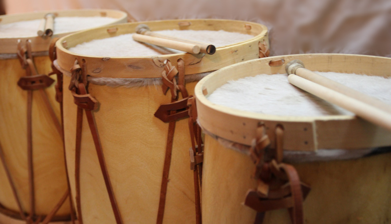 Bombos que retumban y vino que celebra: el plan perfecto para este fin de semana