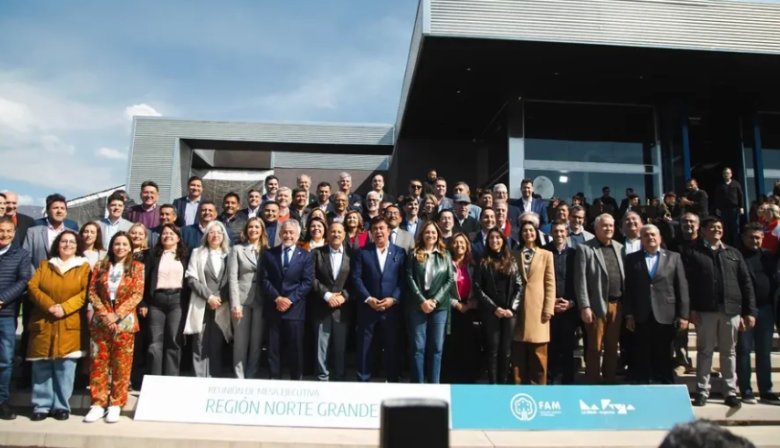 Intendentes alertan por una posible “catástrofe social” y reclaman medidas al Gobierno