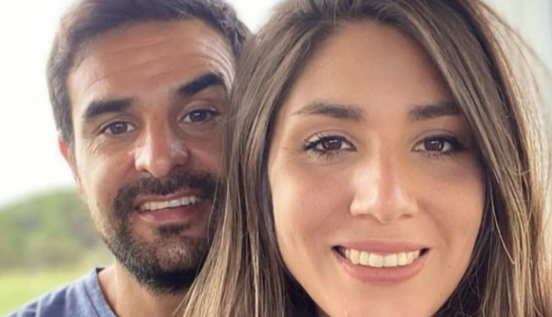 De la fiesta de casamiento al río: perpetua para el femicida de Magalí Vera