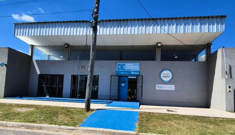 Almirante Brown abre cursos gratis: qué ofrecen los CIC de cuatro localidades