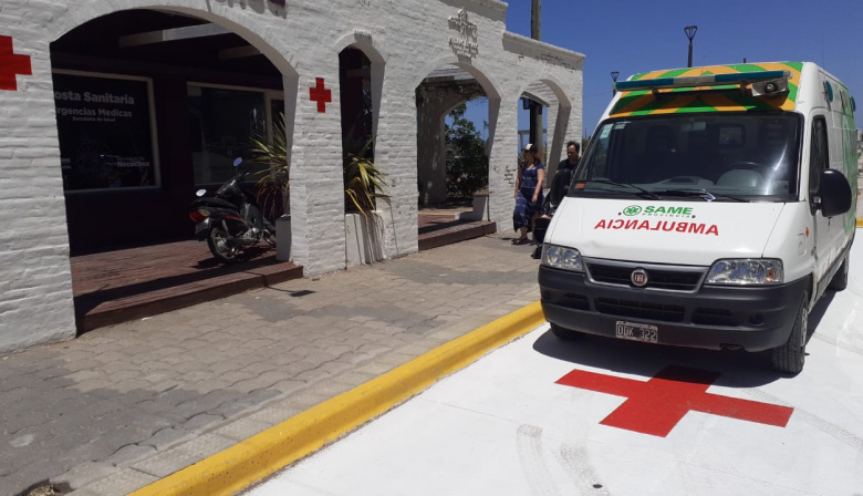 Necochea: por falta de médicos, declararon la emergencia sanitaria