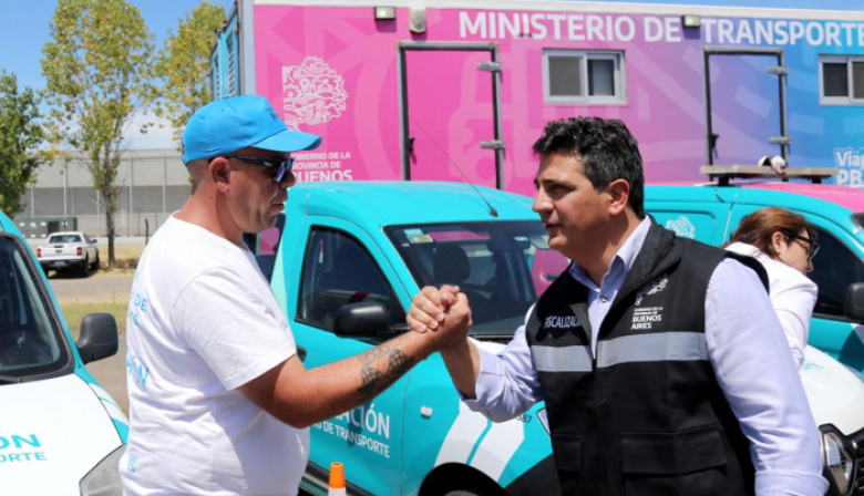 Coimas en fotomultas: el fiscal Marijuan avanza sobre Marinucci y Camani