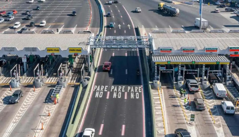 Nación habilitó peajes en nueve provincias y dejó afuera a Buenos Aires