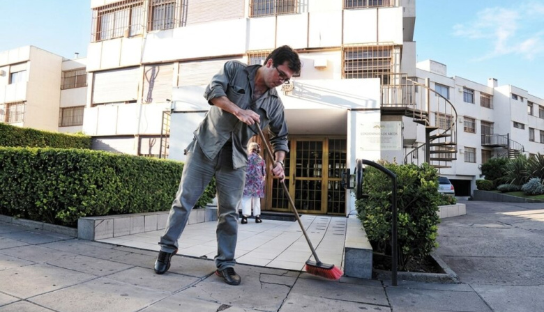 La mora en expensas ya alcanza al 17% y complica a los consorcios bonaerenses