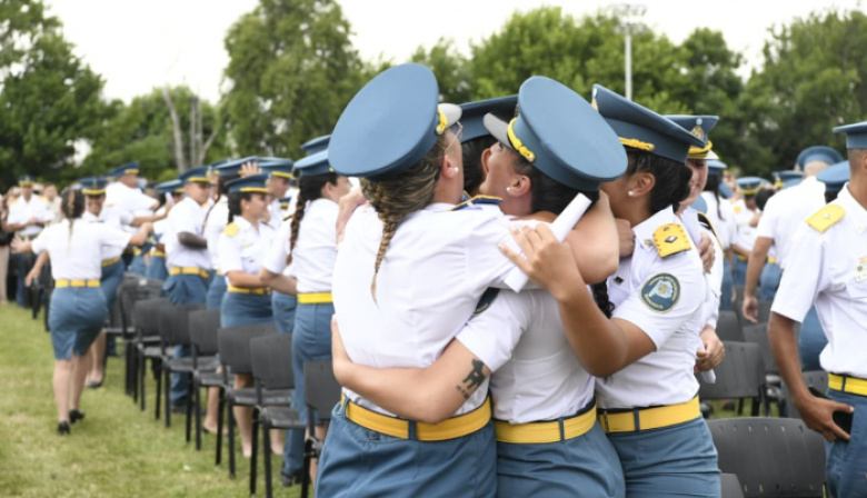 Servicio Penitenciario Bonaerense: abrió la preinscripción para cadetes 2027
