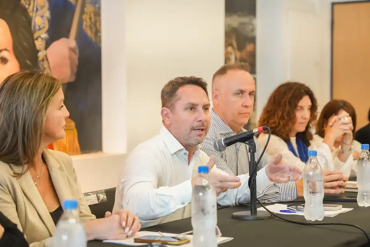 Ituzaingó lanzó una nueva edición de Camino al Empleo en tu Escuela