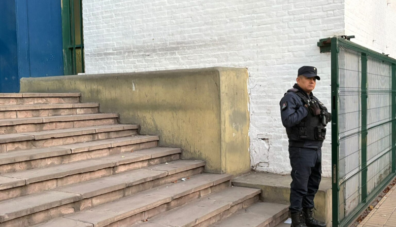 La Provincia activó protocolos tras más de 500 amenazas en escuelas