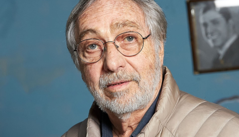 Murió Luis Brandoni a los 86 años, un emblema del cine y la cultura argentina