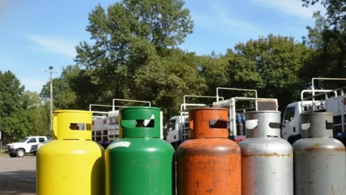 El Gobierno fijó el nuevo subsidio para las garrafas de gas: a quiénes beneficia