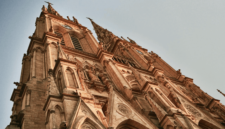 Luján será sede de una misa por el Papa Francisco a un año de su muerte