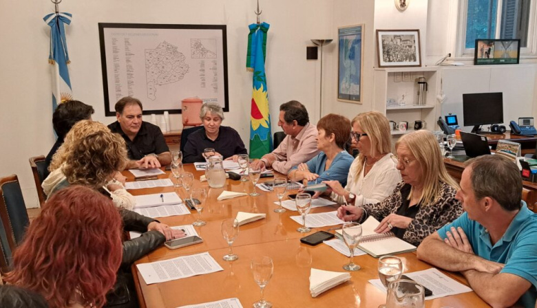 Autoridades educativas definen medidas ante la ola de violencia en escuelas