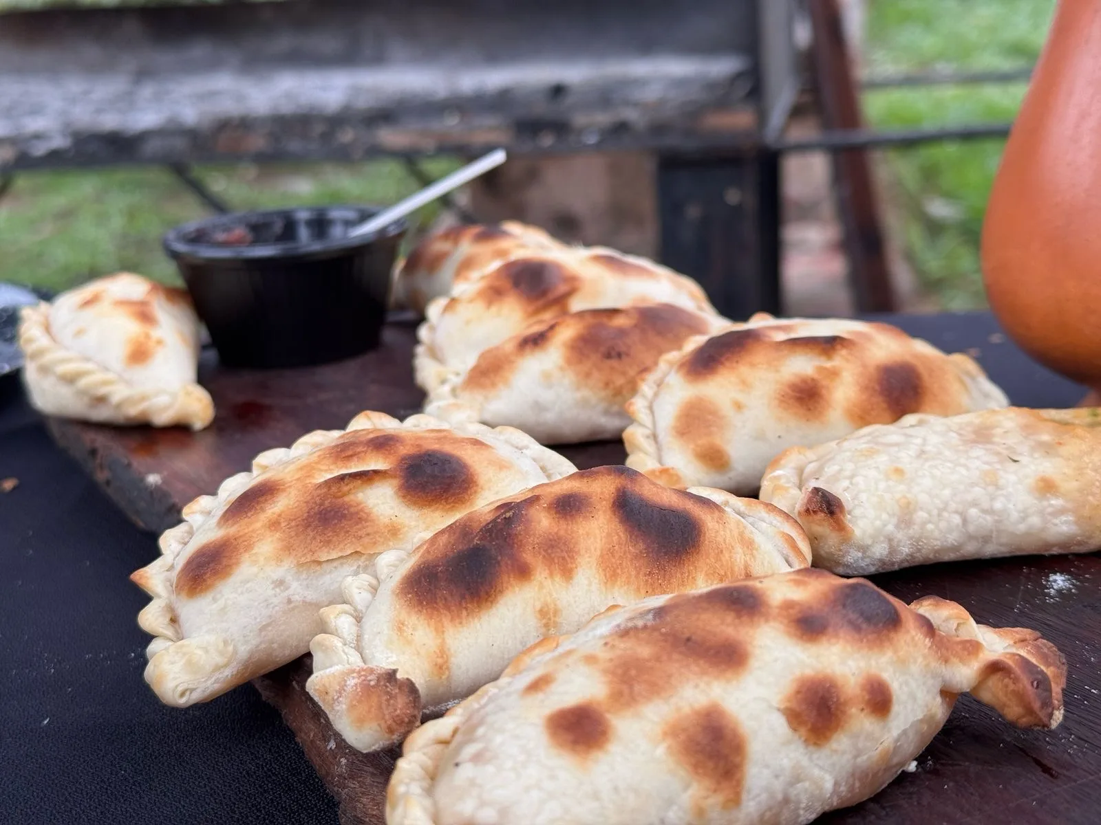 Tradición y solidaridad en Chascomús: vuelve la Fiesta de la Empanada Campera