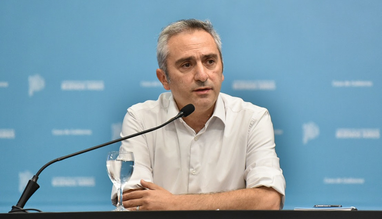 La Provincia aumenta 30% el presupuesto del SAE y duplica la asistencia a municipios