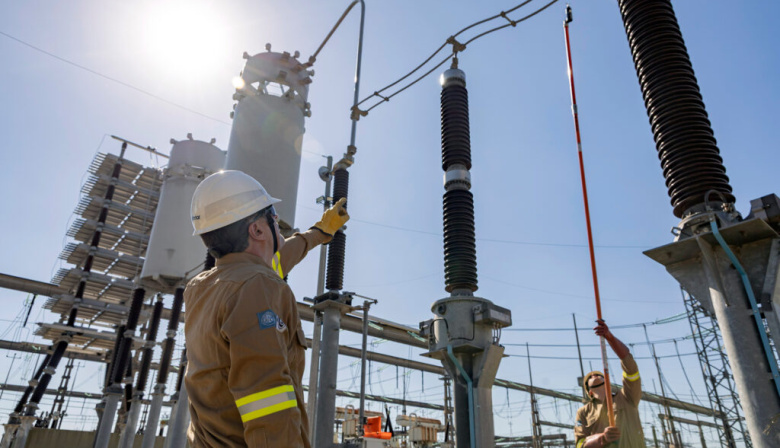 Boletas de luz en Buenos Aires: cuánto sube y desde cuándo rige