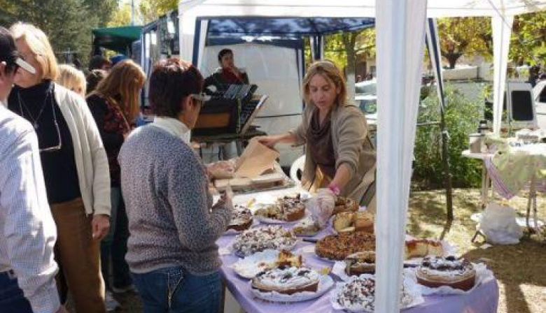Llega la Fiesta del Mondongo y la Torta Frita en Santa Coloma