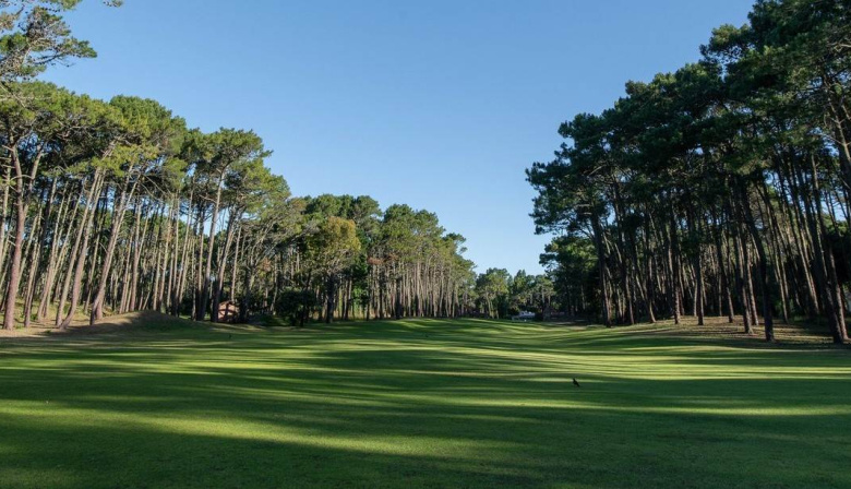 Cierra Cariló Golf: el plan para transformar el predio en viviendas