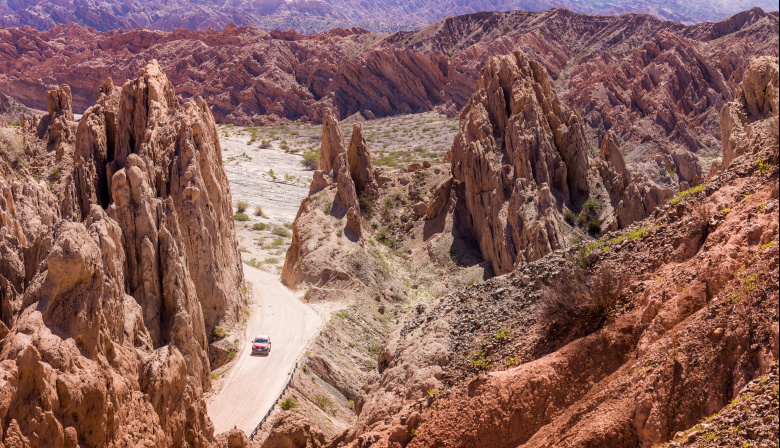 Salta en otoño: colores, calma y experiencias que invitan a descubrirla