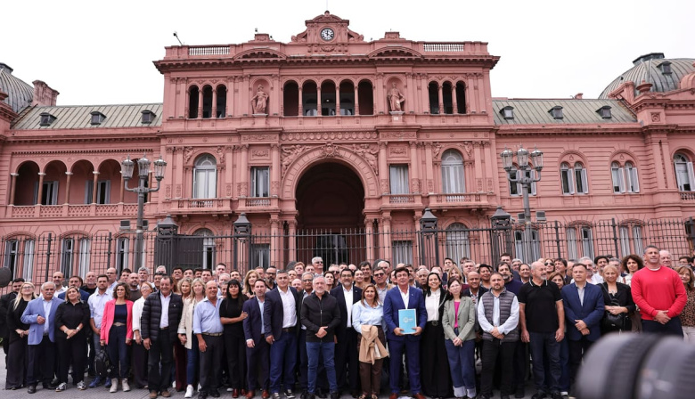Intendentes bonaerenses encendieron la alarma: qué pasa con los sueldos