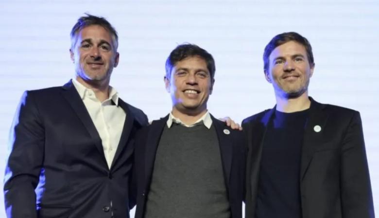 Encuesta: los intendentes mejor posicionados para suceder a Axel Kicillof