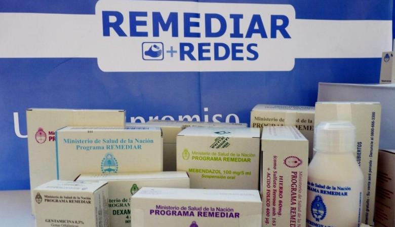 Remediar en riesgo: el recorte que podría dejar a millones sin cobertura