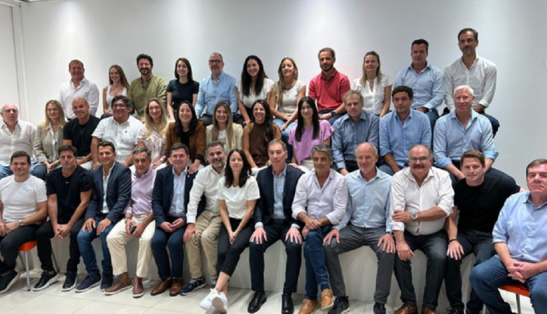 Intendentes del PRO le marcan la cancha a Santilli por la tensión con LLA