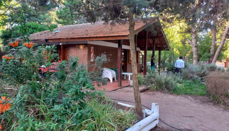 Ex camping en Mar Azul será reconvertido en un complejo turístico
