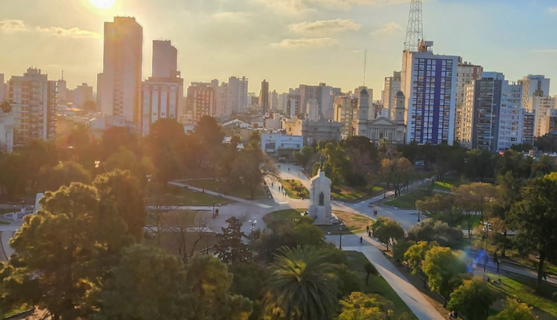 Bahía Blanca fue elegida la ciudad con mejor calidad de vida del país