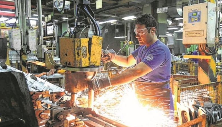 La actividad económica cayó 5% desde 2023 en Provincia