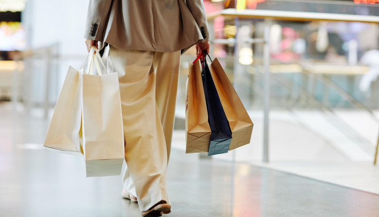 Shopping Fest en 65 shoppings: descuentos de hasta 50% y cuotas sin interés
