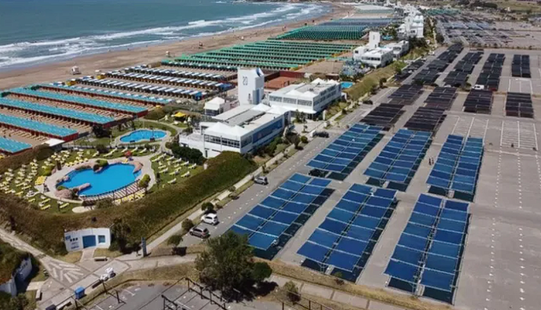 Punta Mogotes será transferido a Mar del Plata