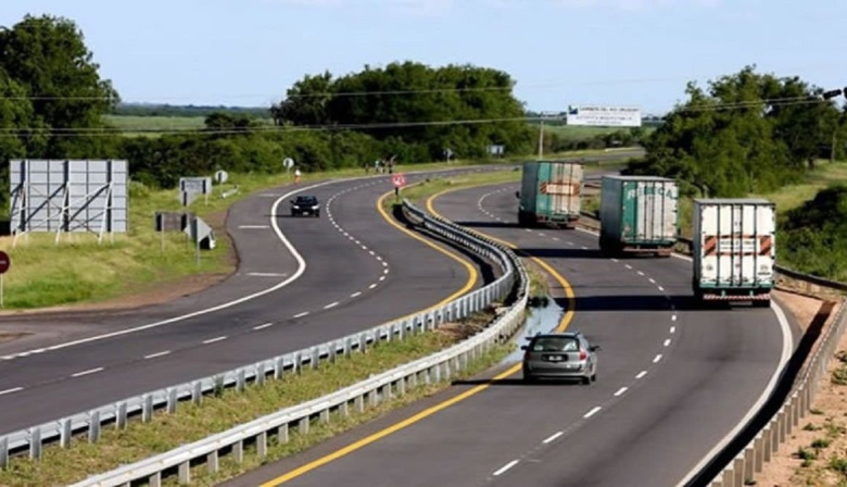 El Gobierno avanza con la privatización de rutas que atraviesan Buenos Aires