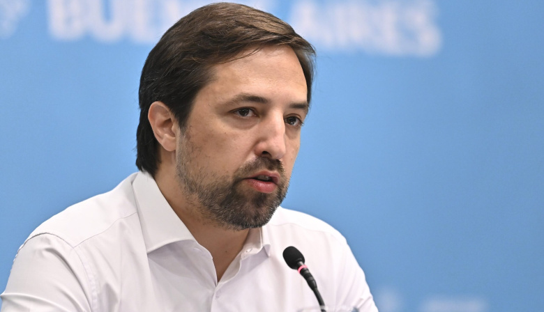 La Provincia denunció un nuevo recorte de Nación en el presupuesto de salud