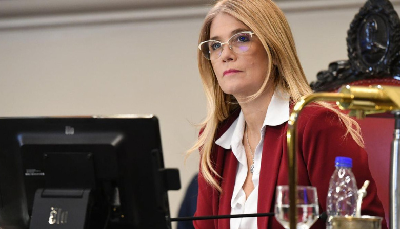 Magario empantana el Senado y profundiza la interna del peronismo bonaerense