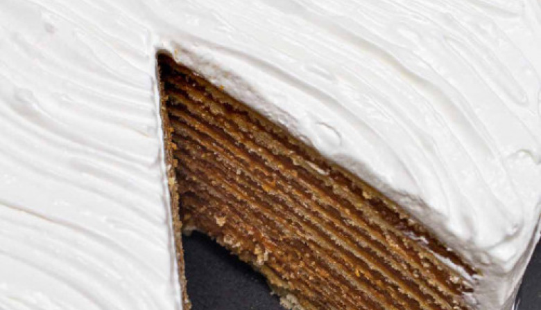 Llega la Fiesta de la Torta Argentina: tres días de música y gastronomía