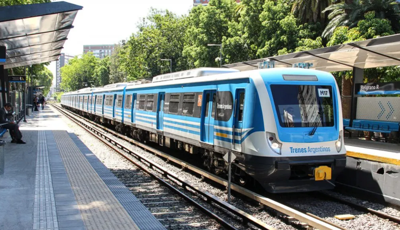 Aumento en el transporte público: cuánto cuesta viajar en tren y colectivo