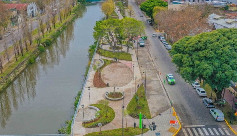 Canal de San Fernando: por qué este lugar será marcado como Sitio de Memoria