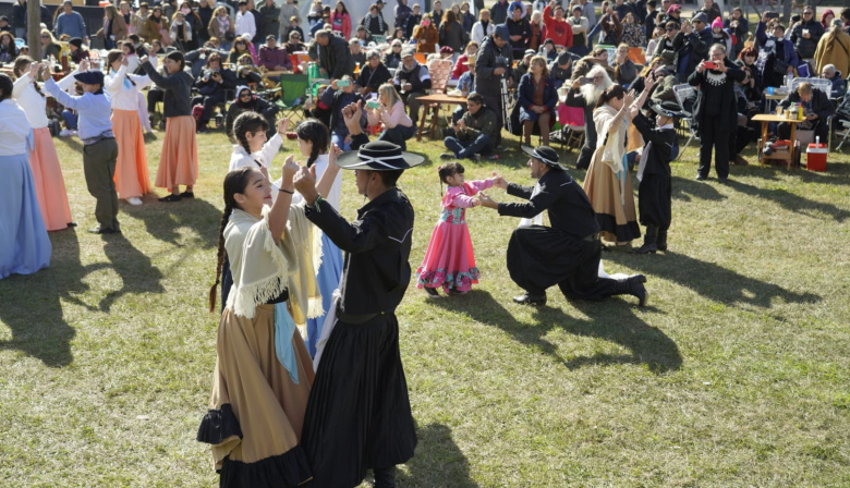 Baradero celebra la Fiesta del Guiso Carrero y el Pastel