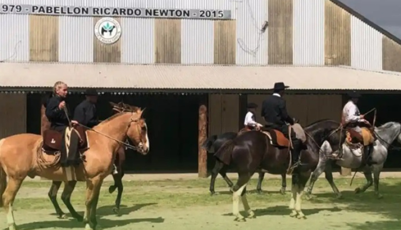 Chascomús: la Expo Caballos 2026 reunirá al mundo ecuestre en el finde largo