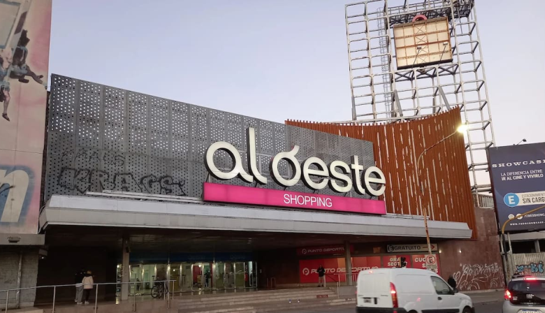 Morón: cómo postularse para trabajar en el nuevo Oeste Outlet