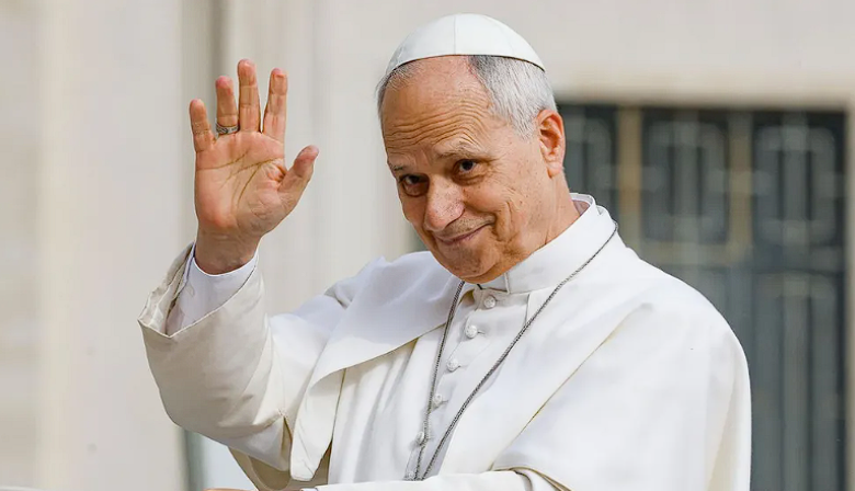 Crece la expectativa por la posible visita del papa León XIV al país en noviembre