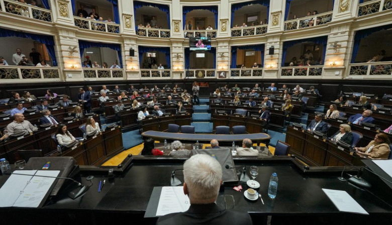 Zona Fría y una pulseada clave en Diputados bonaerenses: qué puede pasar hoy