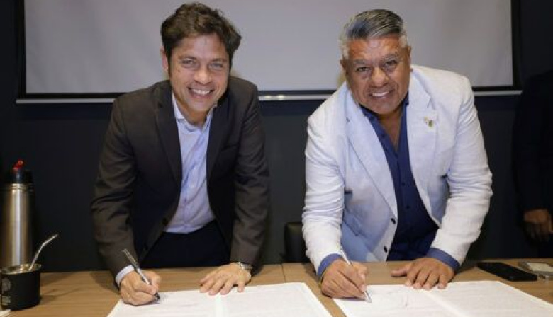 Kicillof prohibió a sus funcionarios viajar al Mundial 2026: "Si alguno va, que presente la renuncia"