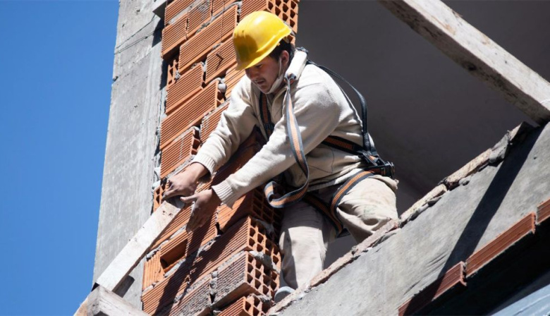 El Banco Provincia ofrece créditos de hasta 6 cuotas sin interés para remodelar el hogar