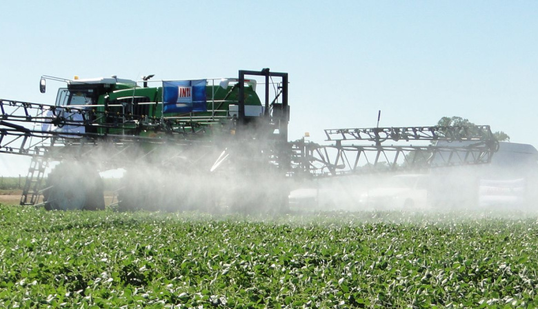Provincia volvió a postergar la aplicación de la polémica resolución sobre agroquímicos