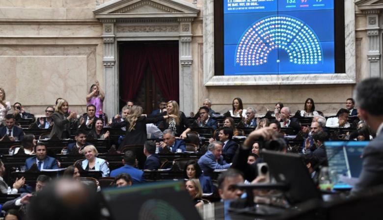 Zona Fría: Diputados debate un cambio que afecta a 77 municipios bonaerenses