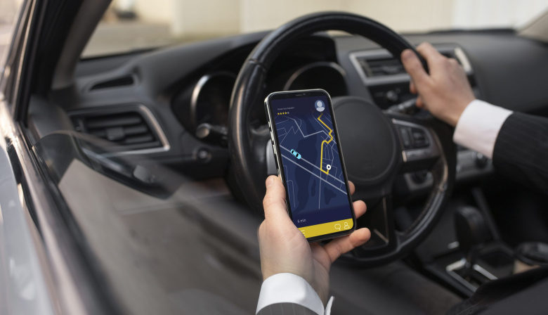 El Gobierno designó a Transporte para regular Uber, Rappi y otras plataformas