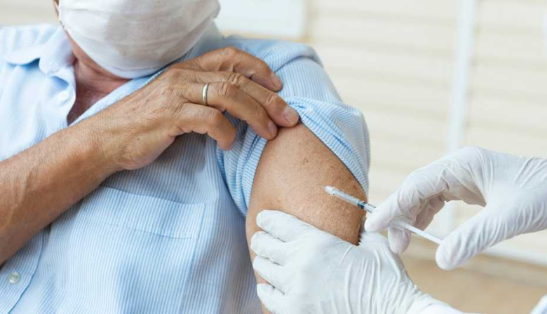 Gripe: más del 80% de las camas de cuidados críticos de adultos están ocupadas en Provincia